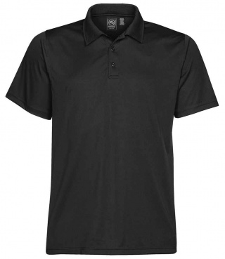 Stormtech PG1  Eclipse H2X-DRY Piqu Polo Shirt